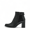 Slika Ženske polučizme Tamaris 25335 black jz25