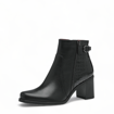 Slika Ženske polučizme Tamaris 25335 black jz25