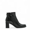 Slika Ženske polučizme Tamaris 25335 black jz25