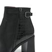Slika Ženske polučizme Tamaris 25335 black jz25