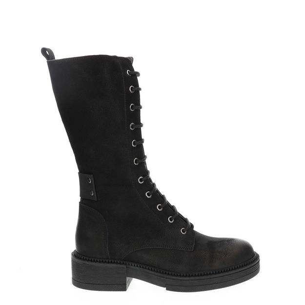 Slika Ženske čizme Freefoot 241052 black jz25