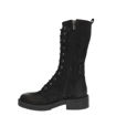 Slika Ženske čizme Freefoot 241052 black jz25