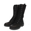 Slika Ženske čizme Freefoot 241052 black jz25