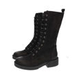 Slika Ženske čizme Freefoot 241052 black jz25