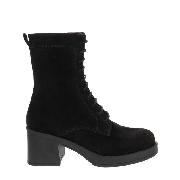 Slika Ženske polučizme Freefoot 24402  black jz25