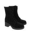 Slika Ženske polučizme Freefoot 24402  black jz25