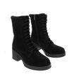 Slika Ženske polučizme Freefoot 24402  black jz25