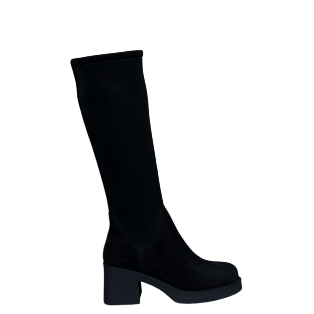 Slika Ženske čizme Freefoot 24403 black jz25
