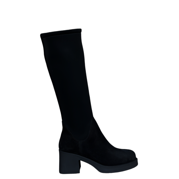 Slika Ženske čizme Freefoot 24403 black