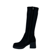 Slika Ženske čizme Freefoot 24403 black jz25
