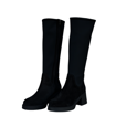 Slika Ženske čizme Freefoot 24403 black jz25