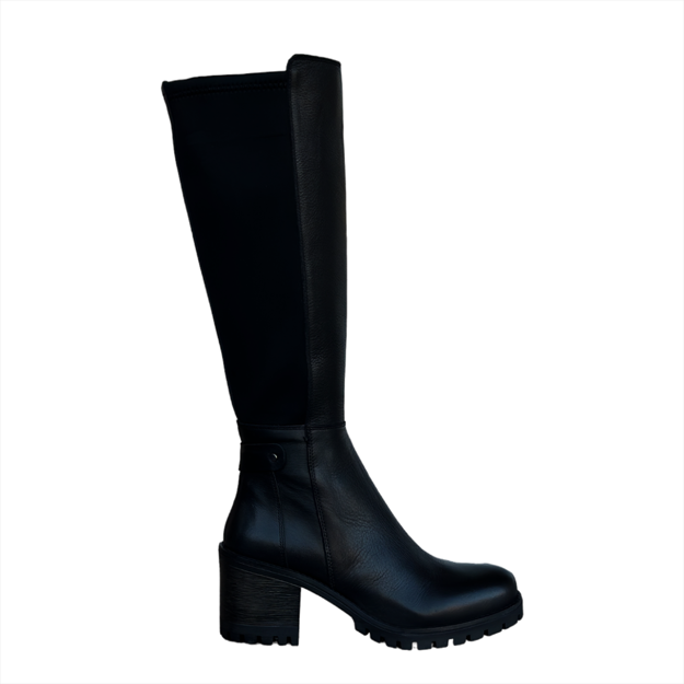 Slika Ženske čizme Freefoot 241244 black jz25