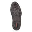 Slika Muške polučizme Rieker 12101 black jz25