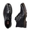 Slika Muške polučizme Rieker 12101 black jz25