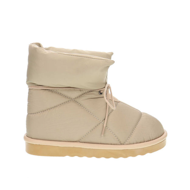 Slika Ženske polučizme London ＆ London 701 beige jz25
