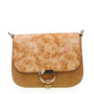 Slika Torba T136 Caramel Honeycomb