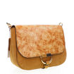 Slika Torba T136 Caramel Honeycomb