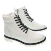 Slika Ženske polučizme Tamaris 25272 white/black jz25