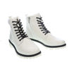 Slika Ženske polučizme Tamaris 25272 white/black jz25