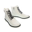 Slika Ženske polučizme Tamaris 25272 white/black jz25