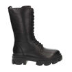 Slika Ženske polučizme S Oliver 25225 black  jz25