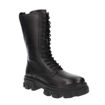 Slika Ženske polučizme S Oliver 25225 black  jz25