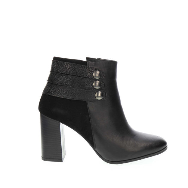 Slika Ženske polučizme Tref 250 black