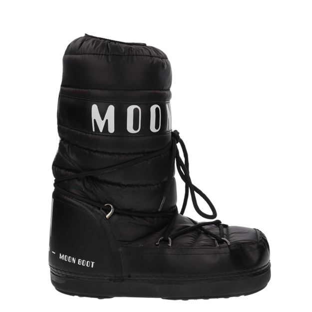 Slika Ženske čizme Moon Boot M1001B black