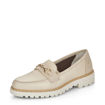 Slika Ženske mokasine Rieker 54862 beige pl26
