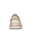 Slika Ženske mokasine Rieker 54862 beige pl26