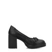 Slika Ženske cipele Rieker Y4161 black