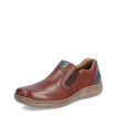 Slika Muške mokasine Rieker 03552 brown pl26