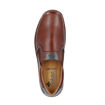 Slika Muške mokasine Rieker 03552 brown pl26