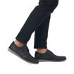 Slika Muške cipele Rieker 05400 black