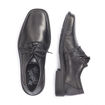Slika Muške cipele Rieker B0800 black