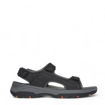 Slika Muške sandale Skechers Relaxed Fit: Tresmen - Garo black pl26