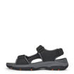 Slika Muške sandale Skechers Relaxed Fit: Tresmen - Garo black pl26