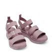 Slika Ženske sandale Skechers Cali D'Lux Walker - Retro Cosmos mauve