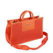 Slika Torba Aron Atelier 7004 orange