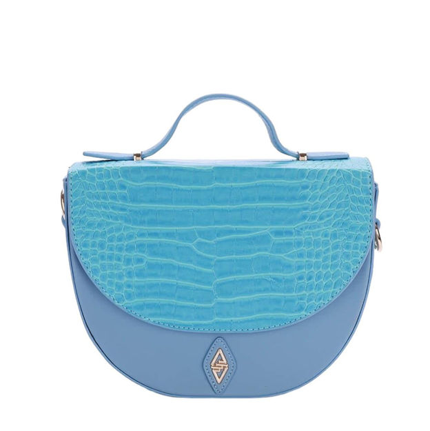 Slika Torba Aron Atelier 5969 blue