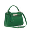 Slika Torba Aron Atelier 5989 green