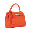 Slika Torba Aron Atelier 5989 orange