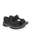 Slika Muške sandale Skechers Relaxed Fit: Tresmen - Garo black pl26