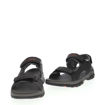Slika Muške sandale Skechers Relaxed Fit: Tresmen - Garo black pl26