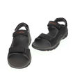 Slika Muške sandale Skechers Relaxed Fit: Tresmen - Garo black pl26
