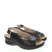 Slika Ženske sandale Cherytime 2051 black pl25