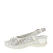 Slika Ženske sandale Cherytime 2051 white pl25