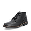 Slika Muške polučizme Rieker 33207 black jz25