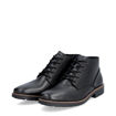 Slika Muške polučizme Rieker 33207 black jz25