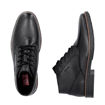 Slika Muške polučizme Rieker 33207 black jz25